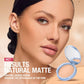 ✨ SCONTO DEL 50% ORA! 🔥 Cipria Compatta Effetto Opaco – Levigante, a lunga durata e anti-lucido – Perfetta per una pelle impeccabile e opaca tutto il giorno 💄
