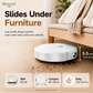 SmartSweep™ 3‑in‑1 Robot Cleaner