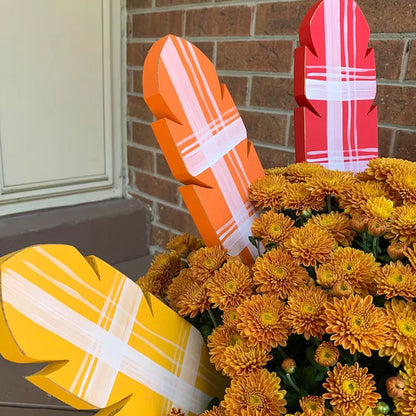 (🎁2023-Thanksgiving Hot Sale🎁)🔥 49% OFF🔥🐔Fall Decor Thanksgiving Turkey