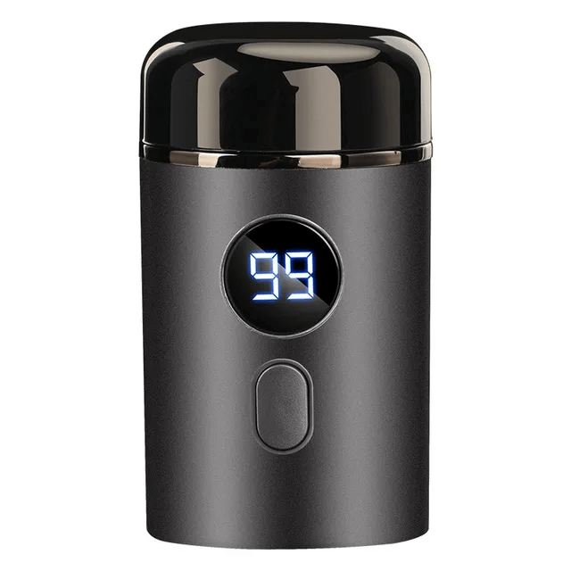 🎄 Offerte Speciali di Natale! 🎄 Il Miglior Venditore 🎁 - Nuovo Rasoio Elettrico Mini Portatile 【Promozione a Tempo Limitato 50% DI SCONTO！】