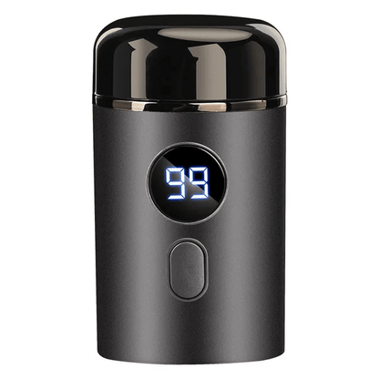 🎄 Offerte Speciali di Natale! 🎄 Il Miglior Venditore 🎁 - Nuovo Rasoio Elettrico Mini Portatile 【Promozione a Tempo Limitato 50% DI SCONTO！】