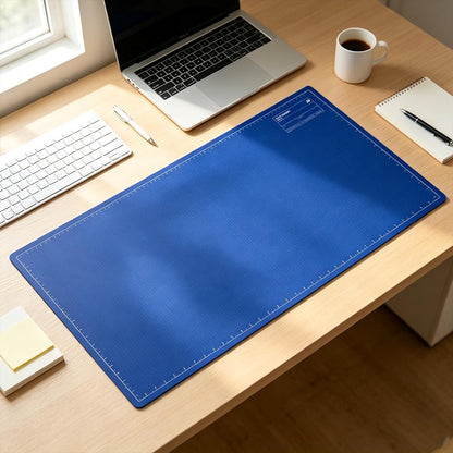 📝✨ 50% DI SCONTO OGGI! Trasforma la tua scrivania in uno spazio di lavoro creativo riutilizzabile — Scrivi, disegna e pianifica senza sprecare carta!