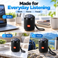 🥳2026 OFFERTA SPECIALE 🔥 SCONTO 50%! Altoparlante Bluetooth portatile – Bluetooth 5.3, suono chiaro da 5W, riproduzione scheda TF + USB, chiamate vivavoce. Compatto, leggero e facile da trasportare. Ottimo suono ovunque! 🎶🔊