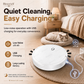 SmartSweep™ 3‑in‑1 Robot Cleaner