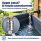 💧 Valvola a Galleggiante ad Arresto Automatico per Serbatoio d'Acqua – Risparmia Acqua e Previeni Allagamenti ✨