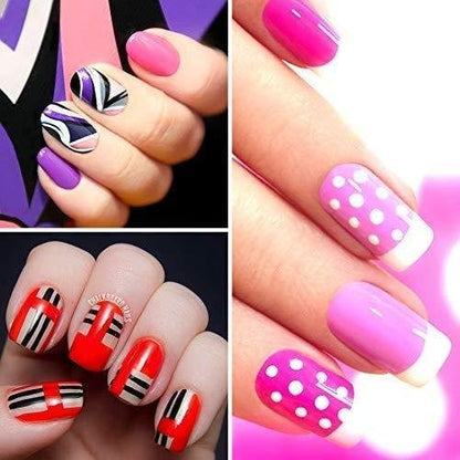 💅 Offerta a tempo limitato: 1+1 GRATIS ✨ Penna Gel Unghie One Step 🎨 Mini Lampada UV Portatile per Unghie GRATIS 💡