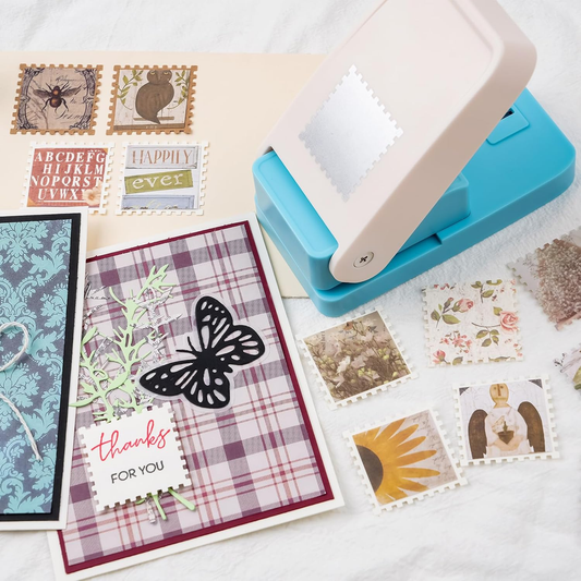🧩Punzone per Puzzle DIY di Precisione - Indispensabile per le Creazioni Creative🔥