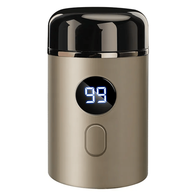 🎄 Offerte Speciali di Natale! 🎄 Il Miglior Venditore 🎁 - Nuovo Rasoio Elettrico Mini Portatile 【Promozione a Tempo Limitato 50% DI SCONTO！】