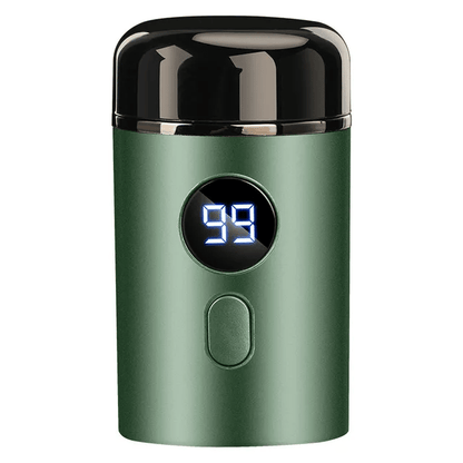 🎄 Offerte Speciali di Natale! 🎄 Il Miglior Venditore 🎁 - Nuovo Rasoio Elettrico Mini Portatile 【Promozione a Tempo Limitato 50% DI SCONTO！】