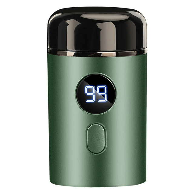 🎄 Offerte Speciali di Natale! 🎄 Il Miglior Venditore 🎁 - Nuovo Rasoio Elettrico Mini Portatile 【Promozione a Tempo Limitato 50% DI SCONTO！】