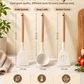 Utensili da cucina in silicone – Scegli il tuo accessorio quotidiano indispensabile