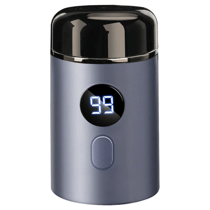 🎄 Offerte Speciali di Natale! 🎄 Il Miglior Venditore 🎁 - Nuovo Rasoio Elettrico Mini Portatile 【Promozione a Tempo Limitato 50% DI SCONTO！】