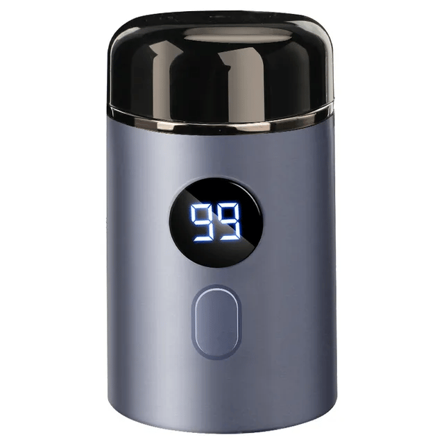 🎄 Offerte Speciali di Natale! 🎄 Il Miglior Venditore 🎁 - Nuovo Rasoio Elettrico Mini Portatile 【Promozione a Tempo Limitato 50% DI SCONTO！】