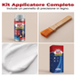 🔥Spray sigillante impermeabile per riparare le perdite
