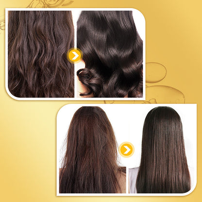 🌿Olio essenziale di alta qualità per capelli