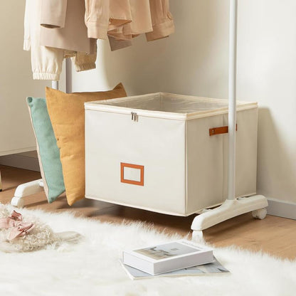 👟 Organizzatore per scarpe, 16 scomparti, salvaspazio