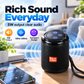 🥳2026 OFFERTA SPECIALE 🔥 SCONTO 50%! Altoparlante Bluetooth portatile – Bluetooth 5.3, suono chiaro da 5W, riproduzione scheda TF + USB, chiamate vivavoce. Compatto, leggero e facile da trasportare. Ottimo suono ovunque! 🎶🔊