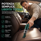 -50% Solo Oggi 🚗💨 Aspirapolvere Wireless Potente per Auto