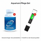 💧Pastiglie effervescenti per la purificazione dell'acqua di acquari e laghetti🔥
