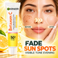 Siero alla Vitamina C ad Assorbimento Profondo