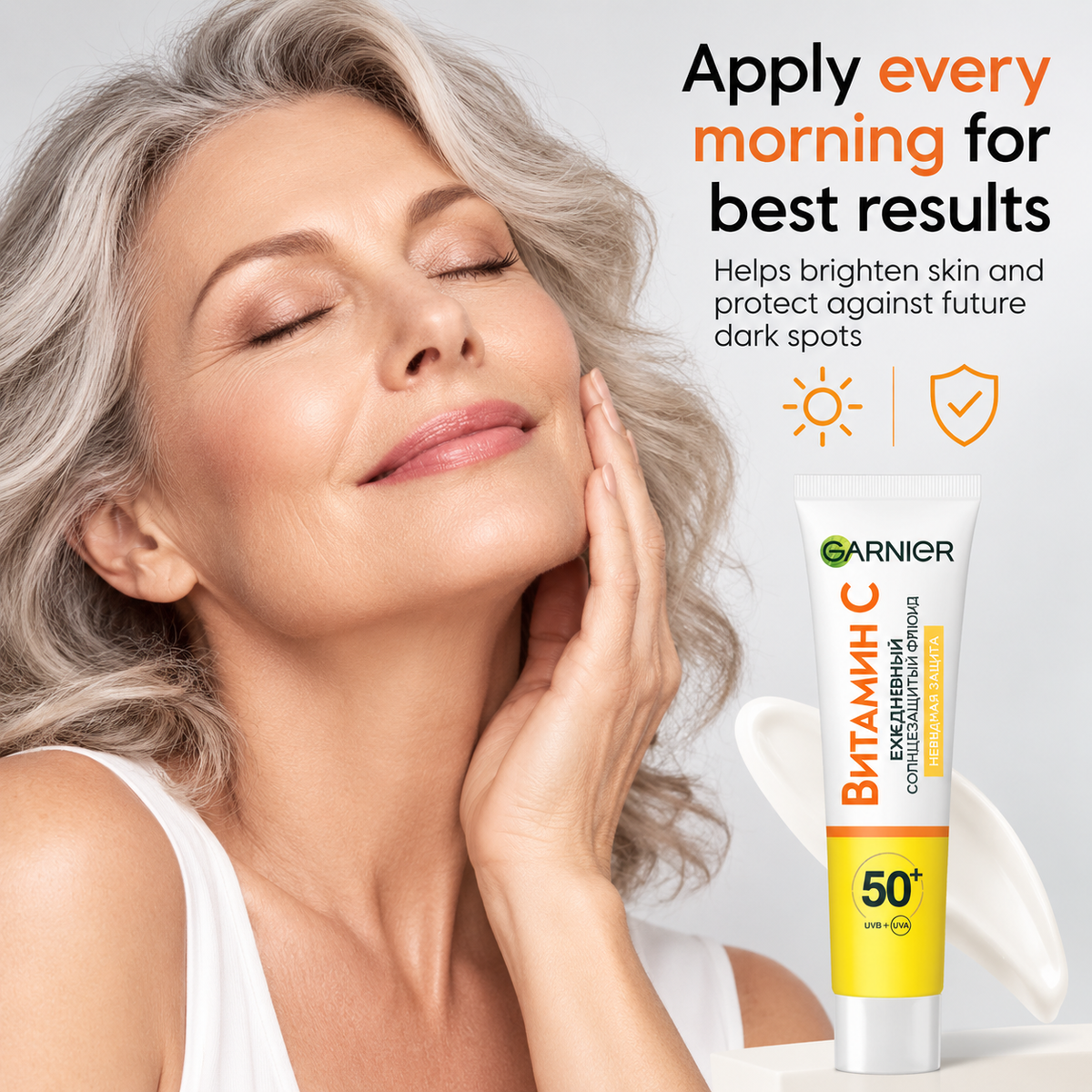 Siero alla Vitamina C ad Assorbimento Profondo