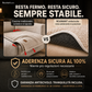 🛋️ Fodera per divano antiscivolo, lavabile e rinforzata