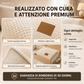 🛋️ Fodera per divano antiscivolo, lavabile e rinforzata