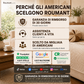 🛋️ Fodera per divano antiscivolo, lavabile e rinforzata