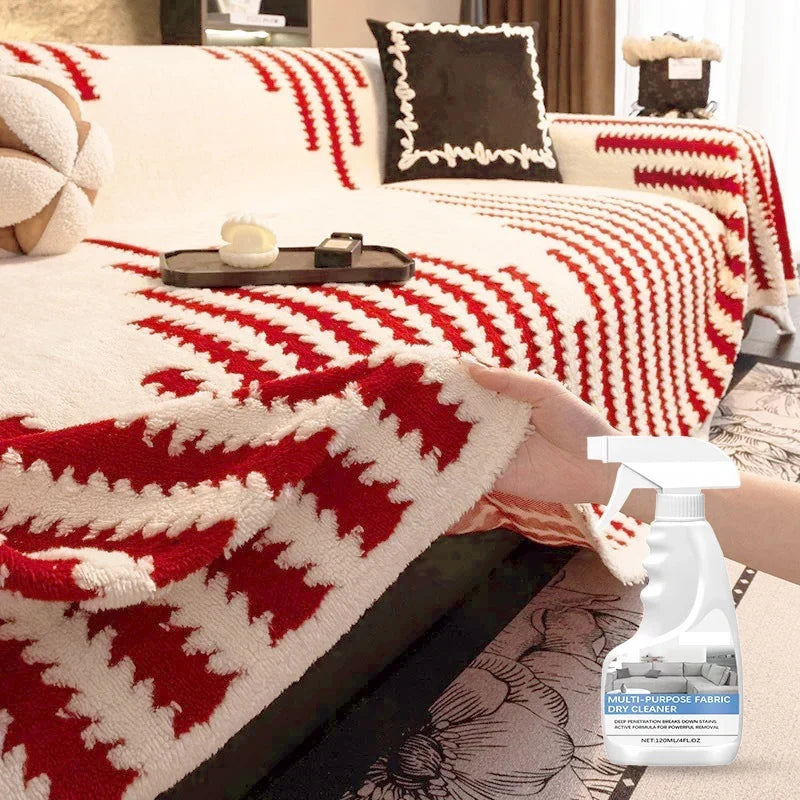 📢📢Sconto del 50%!!! ✨Copridivano morbido e antiscivolo in peluche