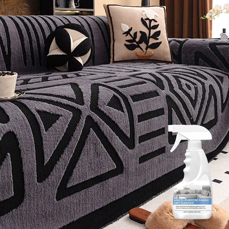 📢📢Sconto del 50%!!! ✨Copridivano morbido e antiscivolo in peluche