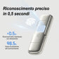 Fingerprint Encrypted Solid State Flash Drive