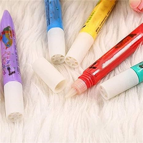 🎄✨ Regalo perfetto di Natale - Penne magiche gonfiabili 🖊️🎁