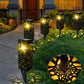 📢📢50% DI SCONTO !! ⏰Lampada solare da esterno per giardino