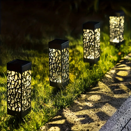📢📢50% DI SCONTO !! ⏰Lampada solare da esterno per giardino