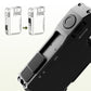 🔦 50% DI SCONTO ADESSO! ✨ Torcia EDC Mini G5 con Testa Rotante - Illuminazione Intelligente Adattiva per Avventure Ultimate 🧭⚡