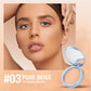 ✨ SCONTO DEL 50% ORA! 🔥 Cipria Compatta Effetto Opaco – Levigante, a lunga durata e anti-lucido – Perfetta per una pelle impeccabile e opaca tutto il giorno 💄