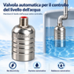 💧 Valvola a Galleggiante ad Arresto Automatico per Serbatoio d'Acqua – Risparmia Acqua e Previeni Allagamenti ✨