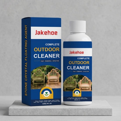 📢Offerta a tempo limitato: 50% di sconto!🏆 Detergente per pietre multiuso – Elimina efficacemente muschio, macchie nere e depositi di calcare, rimuove senza sforzo anche le erbacce che crescono nelle fessure e nelle giunture