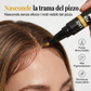 🥳SVENDITA HOT 2026🥳💞OLTRE 50.000 PEZZI VENDUTI! 🖊️💇 SCONTO DEL 50%! Penna Professionale Precision Lace Tint: nasconde nodi e griglie del pizzo, asciuga velocemente. Tinta naturale che si fonde al cuoio capelluto, per parrucche con finitura perfetta! 🛡️✅