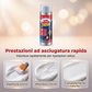 🔥Spray sigillante impermeabile per riparare le perdite