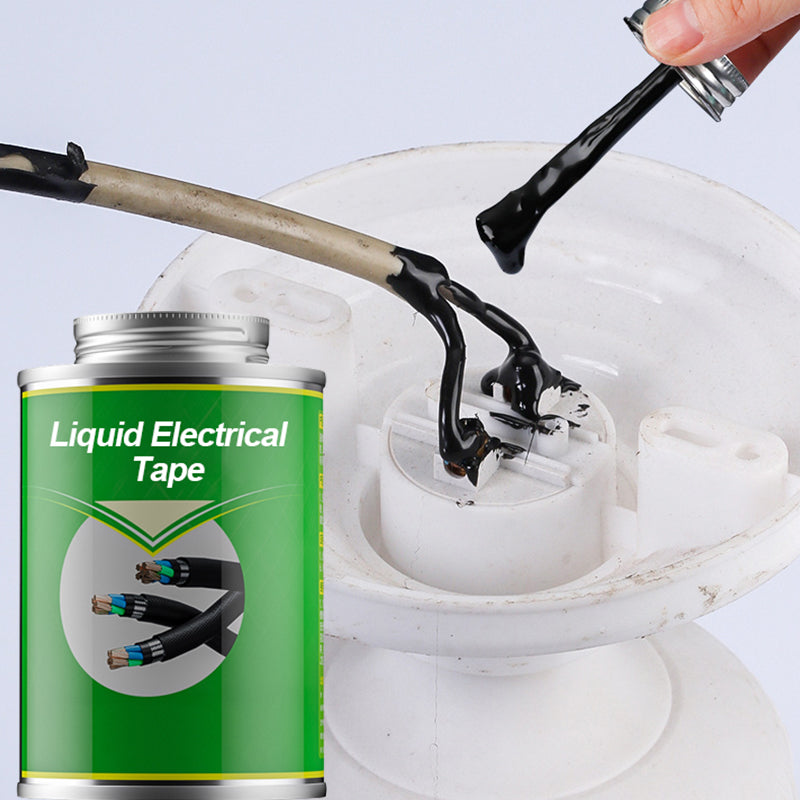 💥Vendita calda 2025💥Nastro elettrico liquid