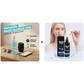 🥳SVENDITA PAZZESCA 2026🥳💞OLTRE 50.000 ESEMPLARI VENDUTI!👵❤️ SCONTO DEL 50%!  😎Spray professionale per riparare i graffi sulle lenti