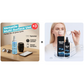 🥳SVENDITA PAZZESCA 2026🥳💞OLTRE 50.000 ESEMPLARI VENDUTI!👵❤️ SCONTO DEL 50%!  😎Spray professionale per riparare i graffi sulle lenti