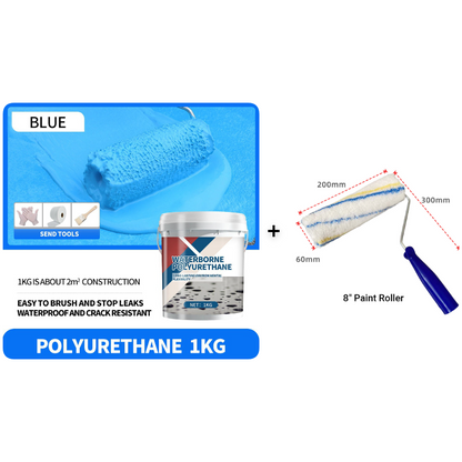 🥳OFFERTA CALDA 2026🥳💞Oltre 57.000 venduti!🏠💧 54% DI SCONTO! Sigillante per tetti anti‑perdita – sigilla le crepe all'istante, flessibile e resistente agli agenti atmosferici. Sicuro e inodore. 1 kg. 🛡️✨