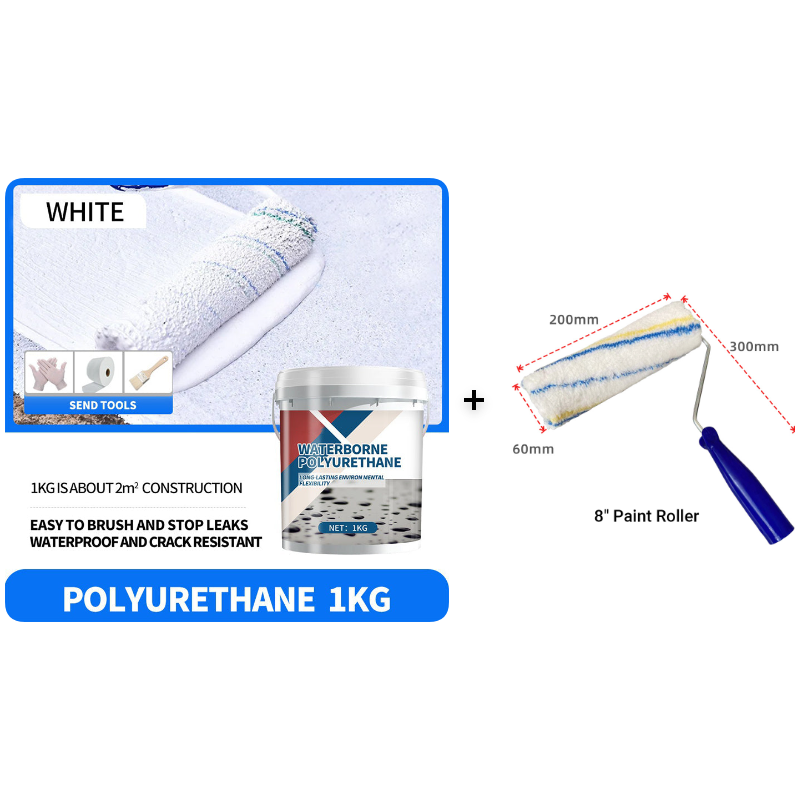 🥳OFFERTA CALDA 2026🥳💞Oltre 57.000 venduti!🏠💧 54% DI SCONTO! Sigillante per tetti anti‑perdita – sigilla le crepe all'istante, flessibile e resistente agli agenti atmosferici. Sicuro e inodore. 1 kg. 🛡️✨