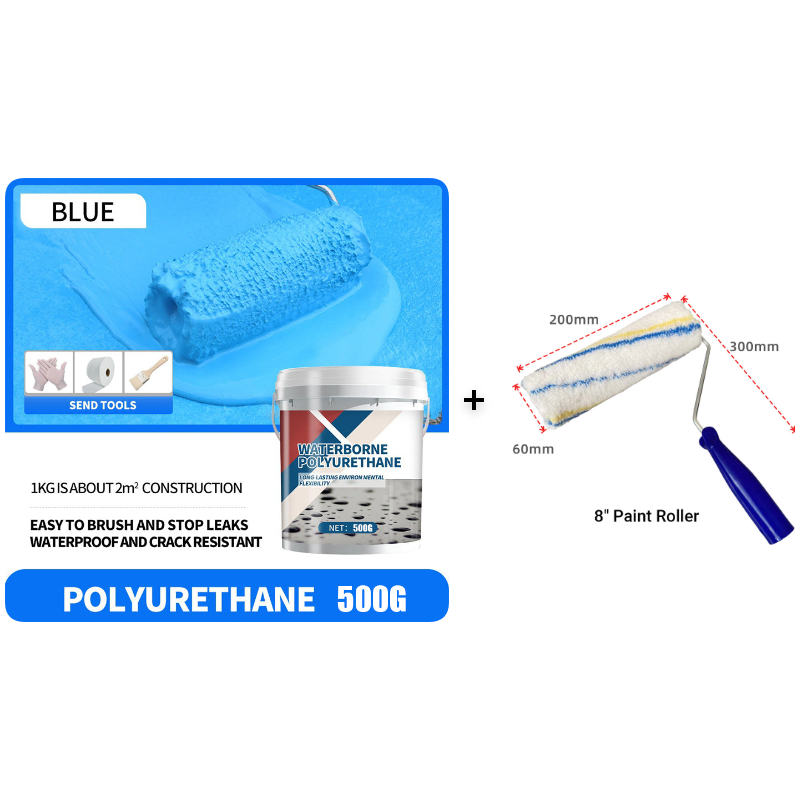🥳OFFERTA CALDA 2026🥳💞Oltre 57.000 venduti!🏠💧 54% DI SCONTO! Sigillante per tetti anti‑perdita – sigilla le crepe all'istante, flessibile e resistente agli agenti atmosferici. Sicuro e inodore. 1 kg. 🛡️✨