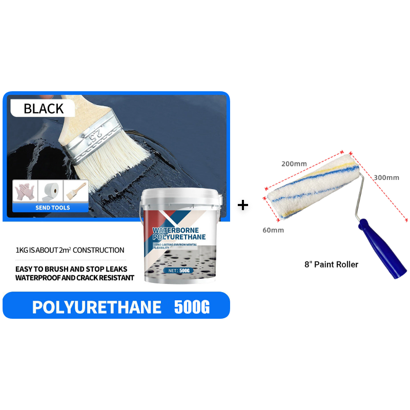 🥳OFFERTA CALDA 2026🥳💞Oltre 57.000 venduti!🏠💧 54% DI SCONTO! Sigillante per tetti anti‑perdita – sigilla le crepe all'istante, flessibile e resistente agli agenti atmosferici. Sicuro e inodore. 1 kg. 🛡️✨