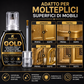 🥳 OFFERTA SPECIALES 2026 ✨🚗 Kit di Restauro per Cromo – Rimuove l'Ossidazione e Ripristina la Finitura Metallica Lucida | Qualità Premium
