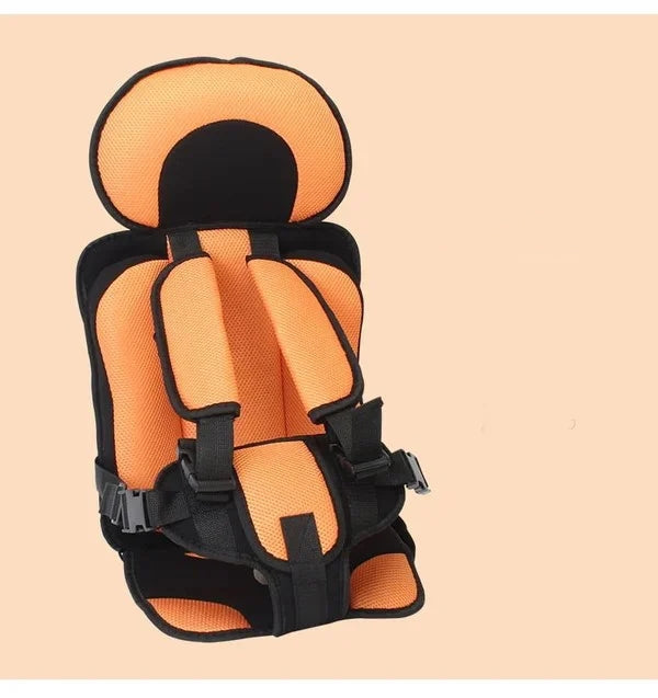 💞50K+ VENDUTI!🧳👶Seggiolino Auto Portatile per Bambini – Leggero 0,4 kg, pieghevole e rete traspirante. Cintura di sicurezza a 5 punti per 0-12 anni – viaggi senza stress! 🚗✨