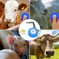 🐄 Nastro di misurazione del peso del bestiame